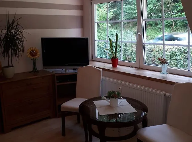 Zum Fässchen Hotel 3*