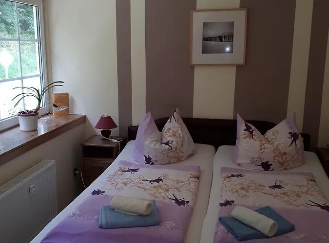 Zum Fässchen 3*