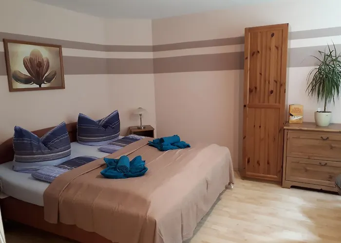 Zum Fässchen 3* Raben Steinfeld